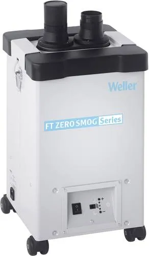 Weller 145-1000-ESDN Lötrauchabsaugung 100W