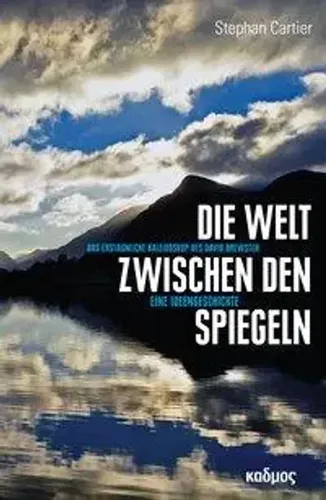 Stephan Cartier | Die Welt zwischen den Spiegeln | Buch | Deutsch (2018)