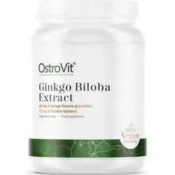 OstroVit | Ginkgo Biloba Extract Powder