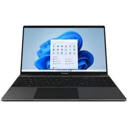 Thomson Neo 15 GEN15I34BK128 - 15.6" Full HD Notebook mit i3-10110U - Laptops mit 39.6 cm (15.6") Full HD Display, leistungsstarkem Intel i3-Prozessor und 128GB SSD für schnelle Ladezeiten. Ideal für Home Office oder Studium.