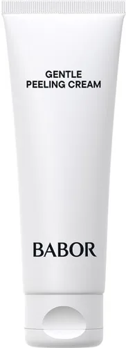 BABOR Cleansing Gentle Peeling Cream 50 ml Gesichtspeeling