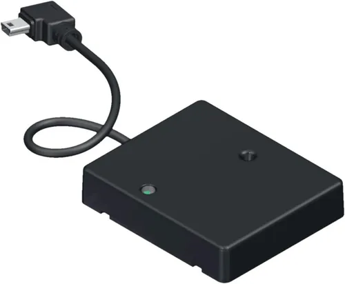 Böhm-Verkauf Homematic IP Funk-Modul für Garagentorantriebe - Tore-Zubehör für Novoferm und Tormatic-Antriebe ab 2016, ermöglicht SmartHome-Steuerung per App und sorgt für mehr Sicherheit mit Lichtschranken.