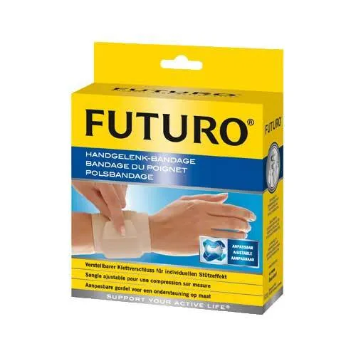 Futuro Handgelenk Bandage alle Größen 1 St