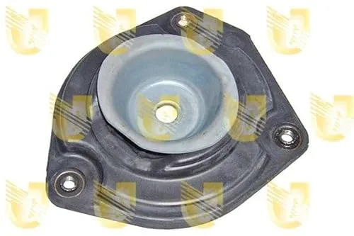 UNIGOM 392740 Dämpferbrücke vorne