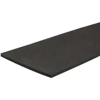 Wagner Vibrationsdämpfer EH 1910 Schwarz 10 cm x 100 cm