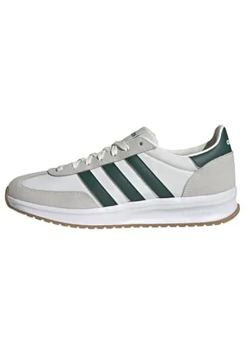 adidas Sneaker RUN 70s 2.0 in Weiss, Größe 46 - Laufschuhe für Herren, stylisches Design und optimaler Komfort für den Alltag und beim Training. Jetzt versandkostenfrei auf Spartoo.de bestellen!