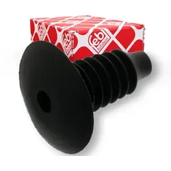 Febi Bilstein Halteclip, Innenraumverkleidung febi Plus 103646