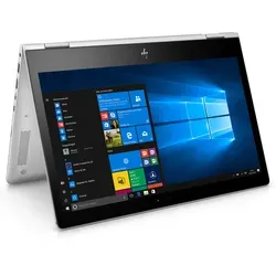 HP EliteBook x360 1030 G3 – 13,3 Zoll Convertible mit Intel Core i5 - Leistungsstarker 2-in-1 Laptop mit 13,3 Zoll Full HD Touch Display, 512 GB SSD und 16 GB RAM. Ideal für mobiles Arbeiten und kreative Anwendungen. Professionell erneuert und geprüft.