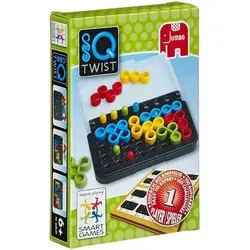 Vedes smart Games IQ Twist SG 488 Anzahl Spieler (max.): 1