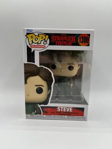 POP - Stranger Things