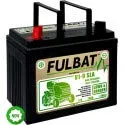Aufsitzmäher Akku 12V 28AH - Batterien für Rasenmäher, wartungsfreier SLA-Akku mit 100 % wasserdichter Konstruktion für maximale Leistung und Sicherheit.