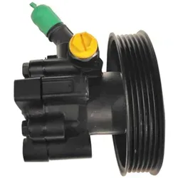 Hydraulikpumpe Lenkung LIZARTE 04.76.0647-1 für Saab Opel 9-5 Insignia A - Hochwertige Hydraulikpumpe für präzise Lenkung in Saab und Opel Fahrzeugen. Ideal für einen reibungslosen Einsatz und zuverlässige Leistung im Straßenverkehr.