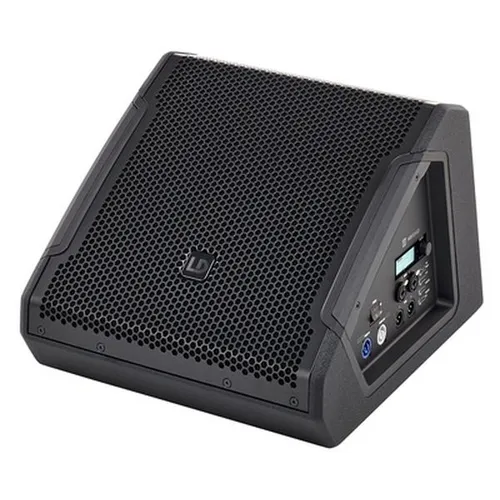 LD Systems MON 12 A G3 - Aktiver Bühnenmonitor - Aktivboxen mit 300 W RMS Leistung und integriertem DynX DSP für optimalen Klang; ideal für Live-Events und Proben mit vielseitigen EQ-Einstellungen.