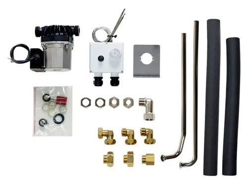 Vaillant Verrohrung 0020183764 Heizungen Verrohrung