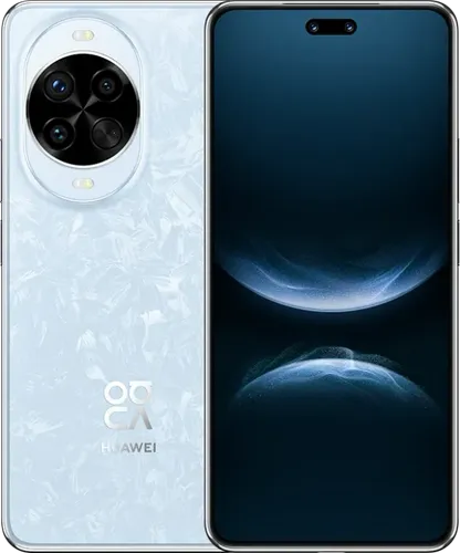 Huawei Nova 14 Pro Smartphone – 50 MP Kamera, 6,78 Zoll - Das Huawei Nova 14 Pro vereint edles Design und starke Porträt-Funktionen. Mit 12 GB RAM, 512 GB Speicher und einem brillanten 6,78 Zoll FHD+ Display bietet es eine hervorragende Performance für den Alltag.
