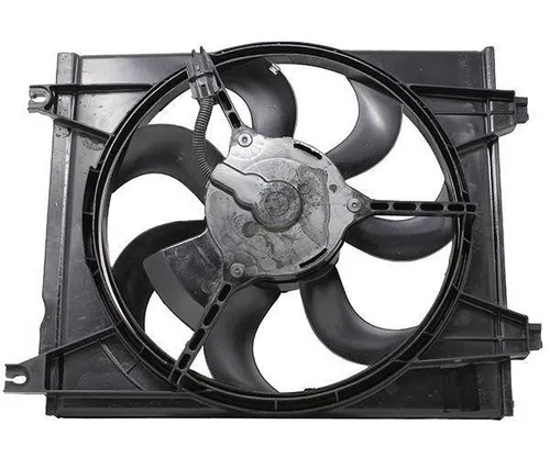 Casco Elektromotor, Kühlerlüfter Genuine CEF78078GS - Autoteile, leistungsstarker Kühlerlüfter für optimale Kühlung und Motorleistung, ideal für zuverlässigen Betrieb.