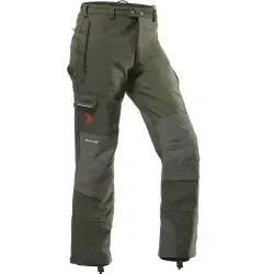 Pfanner® Gladiator Hose - Extrem widerstandsfähige Outdoorhose für Herren - Outdoor Hosen für Herren, extrem reißfest und atmungsaktiv dank Kevlar® Verstärkungen und Cocona® Funktionsfutter für optimalen Komfort.