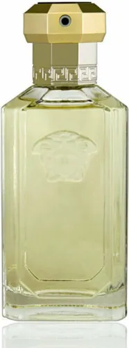 Versace The Dreamer Eau de Toilette 100ml - Romantischer Duft für Herren - Herrendüfte mit orientalischem Charakter, ideal für sinnliche Männer. Der Duft vereint Salbei, Lavendel und Tabaknoten und gilt als Klassiker seit 1996.