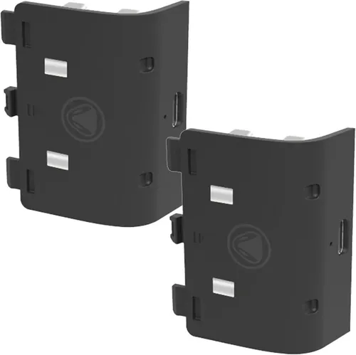 Snakebyte Battery:Kit S|X schwarz Xbox Series S|X Neu