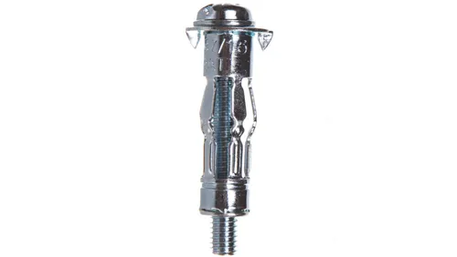 Śruba do płyt gipsowo-kartonowych 6x37 R-SM-06037 - 100 Stück - Hochwertige Schrauben für eine sichere Montage von Gipskartonplatten. Ideal für den professionellen Einsatz im Innenausbau.