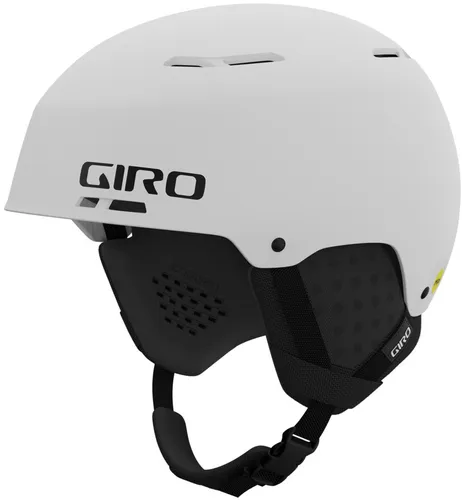 Giro Emerge Spherical MIPS Skihelm weiß S - Ski- & Snowboardhelme mit fortschrittlicher MIPS-Technologie für optimale Sicherheit und Komfort auf der Piste.