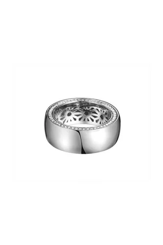 Esprit Fingerring Damen 925er Sterling-Silber Gr. 54 – Eleganter Schmuck - Hochwertiger Fingerring aus 925er Sterling-Silber in glänzender Optik. Ideal für jeden Anlass – casual oder elegant. Verleihen Sie Ihrem Look das gewisse Etwas!