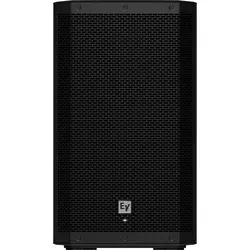 Electro Voice ZLX-12P G2 Aktiver PA Lautsprecher - Bühne, Disco, Studio & DJ – 1000 W Leistung und 12 Zoll Treiber für beeindruckenden Sound bei Events und Partys.