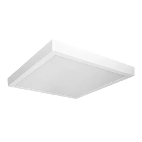 LEDVANCE SMART+ WIFI ORBIS DOWNLIGHT 22W - Intelligente Deckenleuchte - Moderne LED-Deckenleuchte 22W, dimmbar und steuerbar über die LEDVANCE SMART+ App. Wählen Sie zwischen 3 Farbtemperaturen für individuelle Lichtstimmung in jedem Raum.