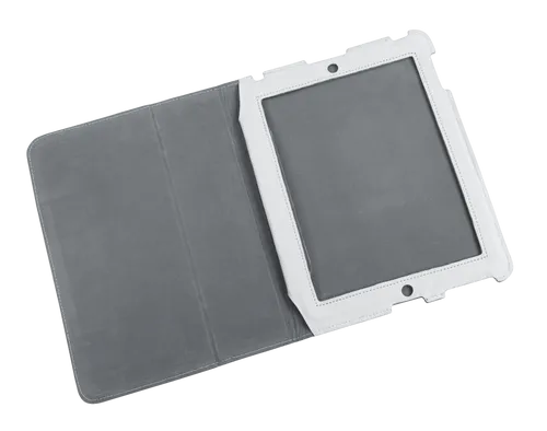Etui dedykowane do Apple iPad 2  białe Quer 5901436782797