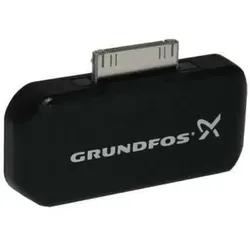 Grundfos - Fernbedienmodul Mi 202 Für Ipod Touch, Iphone Oder Ipad Dongle 98046376