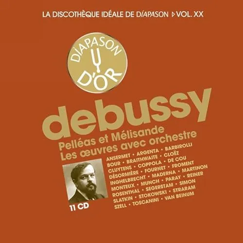 Discotheque Ideale de Diapason Vol 20