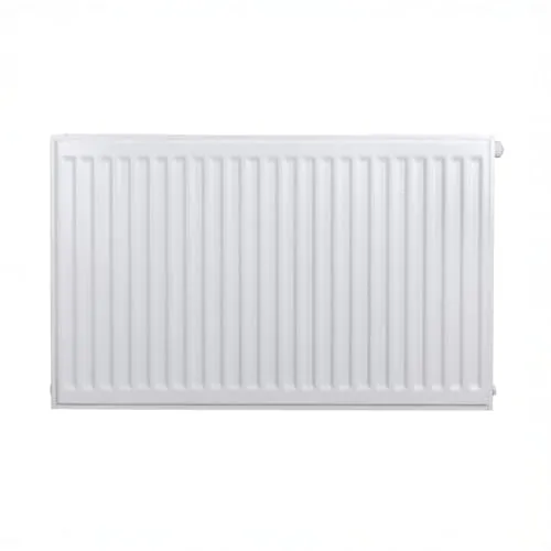 Belrad® Heizkörper Typ 22 – Flacher Universalheizkörper für effizientes Heizen - Heizkörper, energiesparend und ideal für Wohnzimmer, Bad & Gäste-WC. Kompakt, modern und einfach zu montieren für optimale Wärmeverteilung.