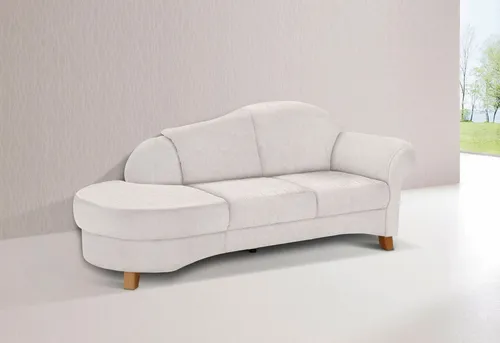 Home affaire Recamiere Mayfair, freistehend, wahlweise Armlehne links oder rechts