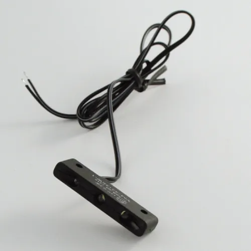SHIN YO 256-033 Micro-LED-Nummernschildbeleuchtung schwarz E-geprüft