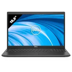 Dell Latitude 3510 - 15,6 Zoll FHD Laptop mit Intel Core i5 - Leistungsstarker 15,6 Zoll Laptop mit Intel Core i5, 8 GB RAM und 250 GB SSD für schnelles Arbeiten. Ideal für professionelle Anwendungen und effizientes Multitasking.