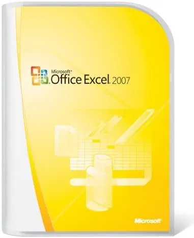 Microsoft Excel 2007 - Tabellenkalkulation leicht gemacht - Diverse M - Microsoft Excel 2007 bietet eine benutzerfreundliche Oberfläche und ermöglicht die Verwaltung von riesigen Datenmengen mit über 1 Million Zeilen.