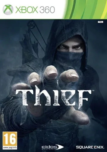 Thief XBOX360