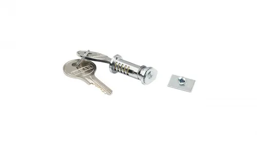 Zamek do szafki  GALANT BOX 0260-03