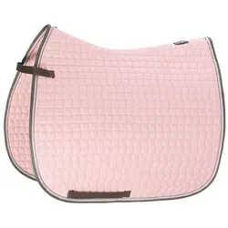 Eskadron Standard Schabracke Cotton Contrast - Reiten: Hochwertige Schabracke aus Baumwolle mit kontrastierenden Details, ideal für optimalen Komfort und Stil beim Reiten.