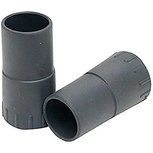 Fluval Gummi Verbinder für Fluval Außenfilter FX4, FX5 und FX6, 1 Stück (1er Pack)