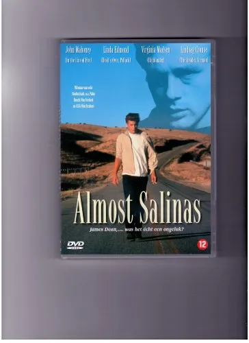Almost Salinas [Holland Import]
