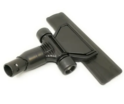 Flachdüse Bodendüse Bürste für Dyson Staubsauger - Kompatibel mit Dyson DC22 bis DC62, extra flach für niedrige Möbelkanten, optimale Arbeitsbreite von 30cm – das perfekte Zubehör für gründliche Reinigung.