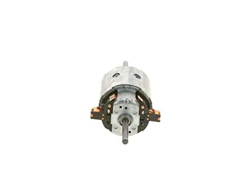 Bosch Elektromotor, Innenraumgebläse 0 130 111 204 - Zubehör für Elektrowerkzeug, leistungsstarker Elektromotor für effiziente Luftzirkulation in Innenräumen und optimale Kühlung.