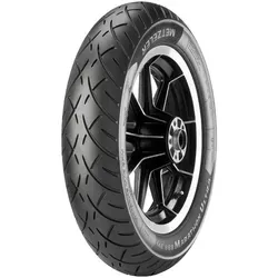 Metzeler ME 888 MARATHON ULTRA 130/60-21 63 H - Hochleistungs-Sommerreifen für Motorräder - Motorradreifen mit exzellenter Haftung und Laufstabilität für ein sicheres Fahrgefühl bei jedem Wetter.