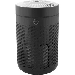Fuave Comfort Air FVCAP21 - Effizienter Luftreiniger - Luftreiniger für Räume bis 50 m², mit Nachtmodus für leisen Betrieb und HEPA-Filter, ideal bei Allergien und zur automatischen Luftqualitätsmessung.