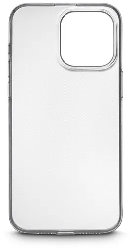 Hama Schutz-/Design-Cover  Handyhülle "Always Clear" Iphone 15 Pro