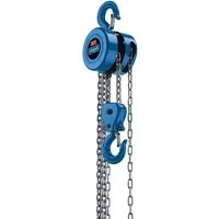 Scheppach CB02 Kettenzug - Effizientes Heben von Lasten - Baugeräte für Garage, Werkstatt & mehr. Der Scheppach CB02 Kettenzug ist ideal für das Anheben und Absenken schwerer Lasten, perfekt für Handwerksbetriebe und Landwirtschaft.