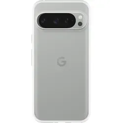 Just in Case Soft Design Google Pixel 9/9 Pro Backcover Transparent - Schütze dein Google Pixel 9/9 Pro mit dem maßgeschneiderten Just in Case Backcover. Die transparente Hülle verhindert Kratzer und lässt das Display frei, sodass Benachrichtigungen stets sichtbar sind.