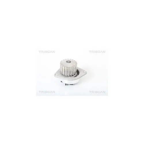 Triscan Wasserpumpe 8600 10002 - Hochleistungs-Wasserpumpe für Ihr Fahrzeug - Autoteile, zuverlässige Kühlung und optimale Leistung für Ihr Auto mit der Triscan Wasserpumpe.
