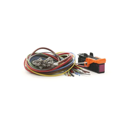 Vemo Reparatursatz, Kabelsatz EXPERT KITS + V10-83-0081 - Autoteile für professionelle Reparaturen, bietet hochwertige Komponenten für eine zuverlässige Fahrzeugwartung.